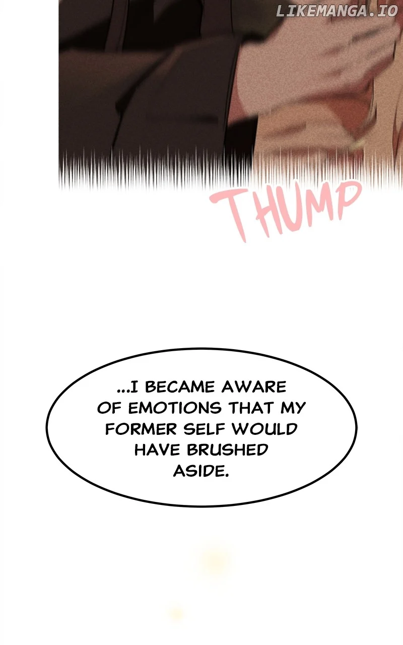 Goddess’s Way of Attacking Tigers Chapter 97 585 ch 97 125