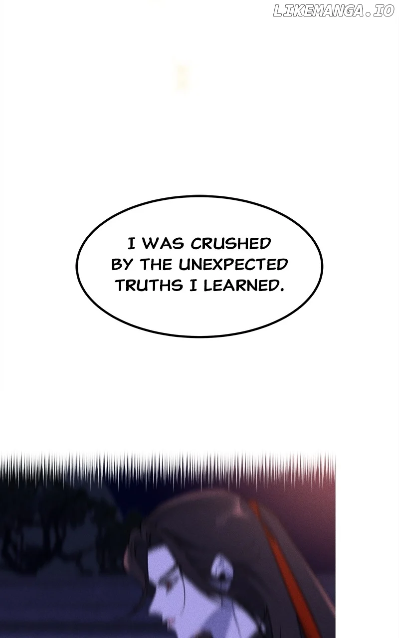 Goddess’s Way of Attacking Tigers Chapter 97 589 ch 97 129