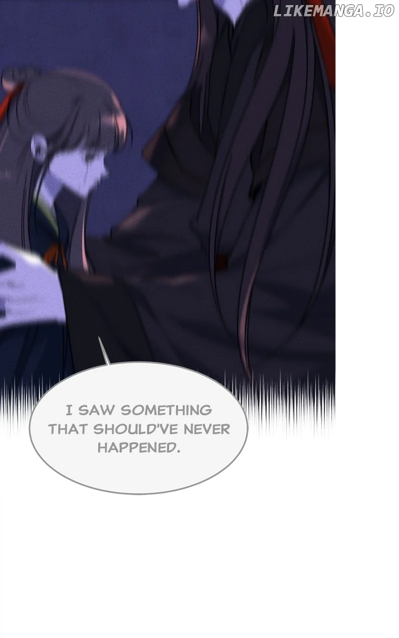 Goddess’s Way of Attacking Tigers Chapter 97 590 ch 97 130