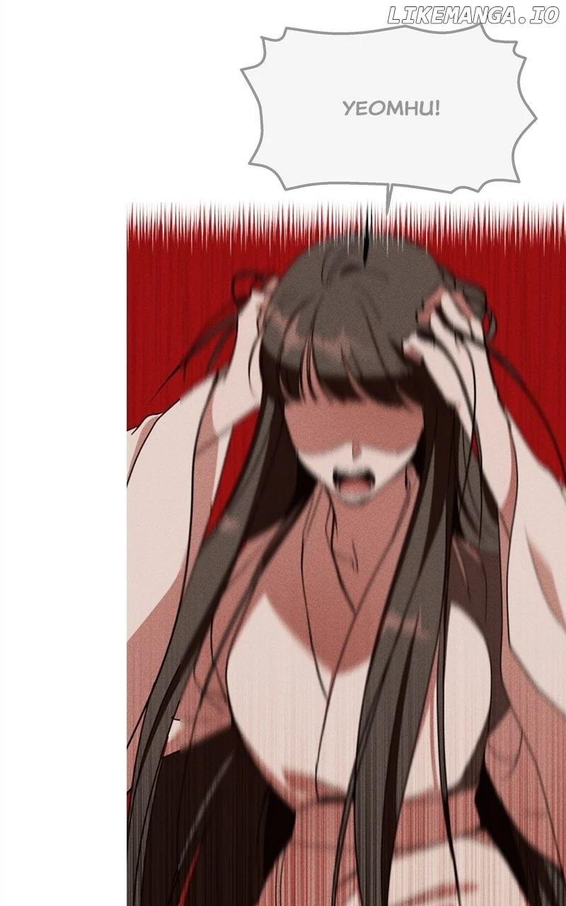 Goddess’s Way of Attacking Tigers Chapter 97 591 ch 97 131