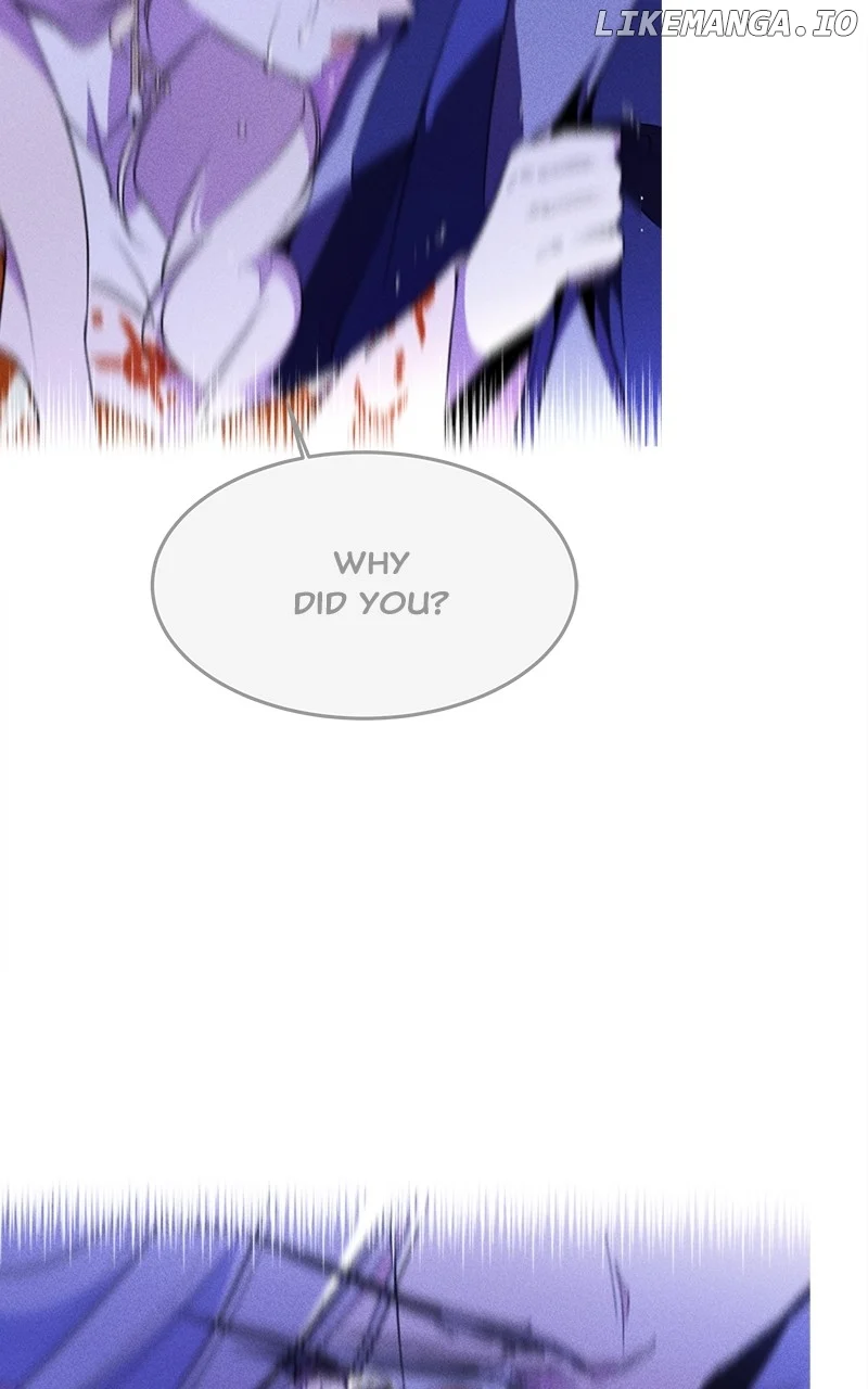 Goddess’s Way of Attacking Tigers Chapter 97 593 ch 97 133