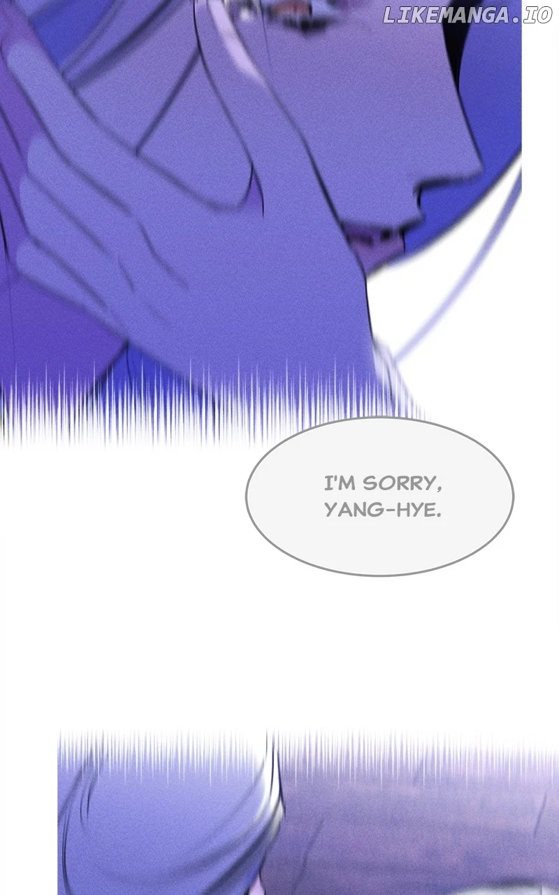 Goddess’s Way of Attacking Tigers Chapter 97 594 ch 97 134