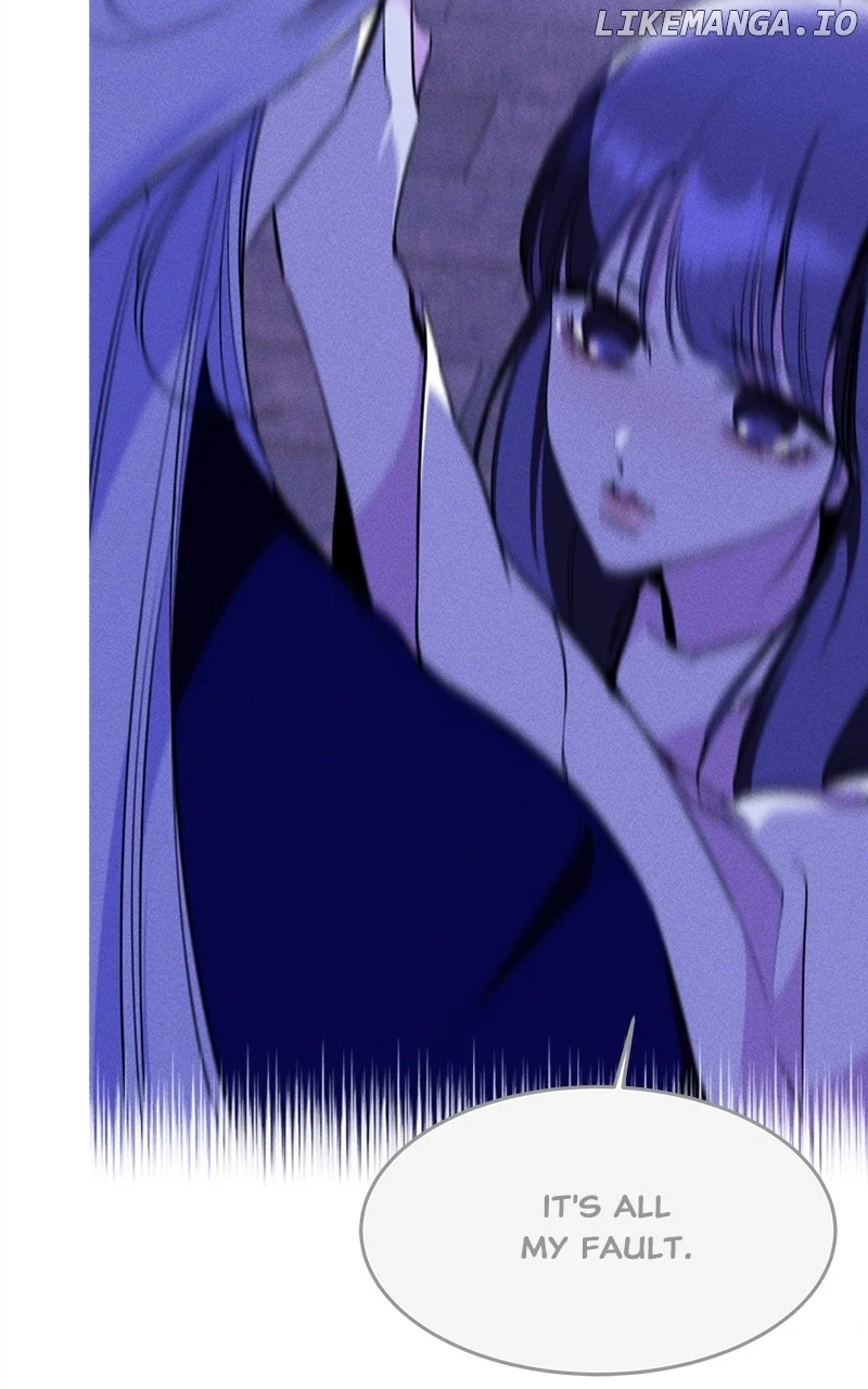 Goddess’s Way of Attacking Tigers Chapter 97 595 ch 97 135