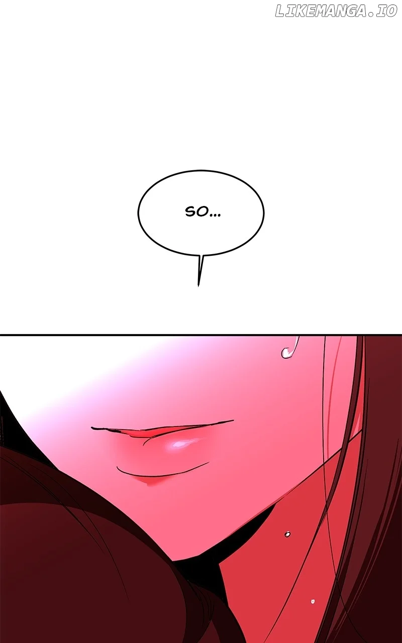 Goddess’s Way of Attacking Tigers Chapter 97 599 ch 97 139