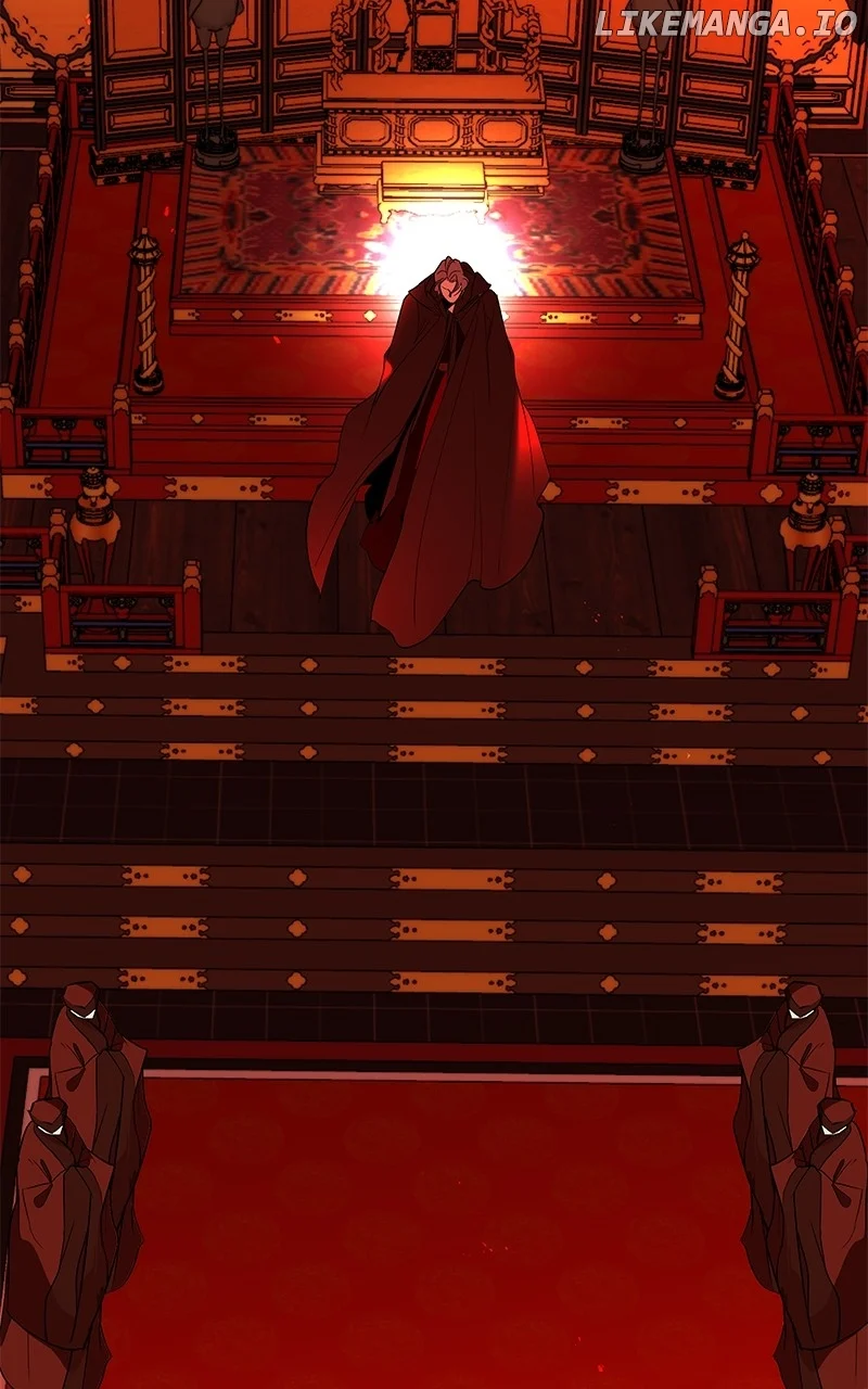 Goddess’s Way of Attacking Tigers Chapter 97 474 ch 97 14