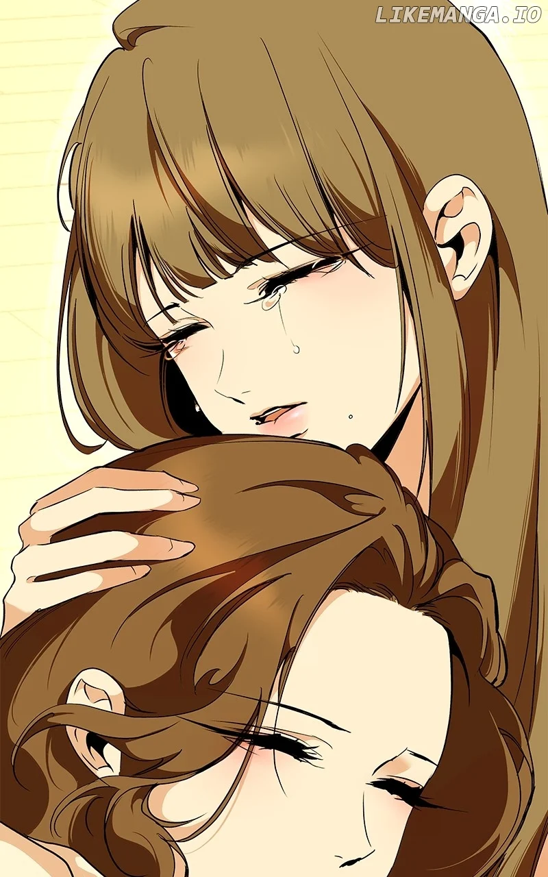 Goddess’s Way of Attacking Tigers Chapter 97 607 ch 97 147