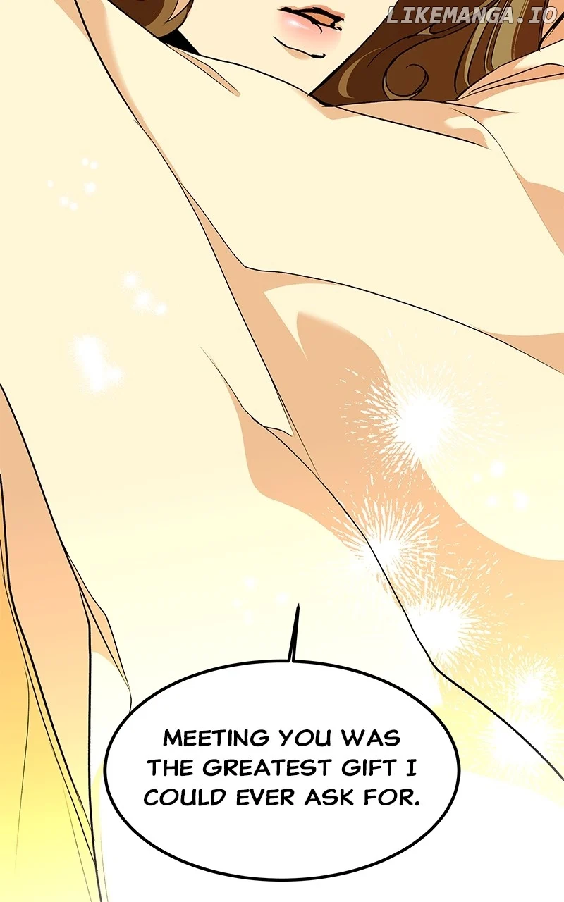 Goddess’s Way of Attacking Tigers Chapter 97 608 ch 97 148