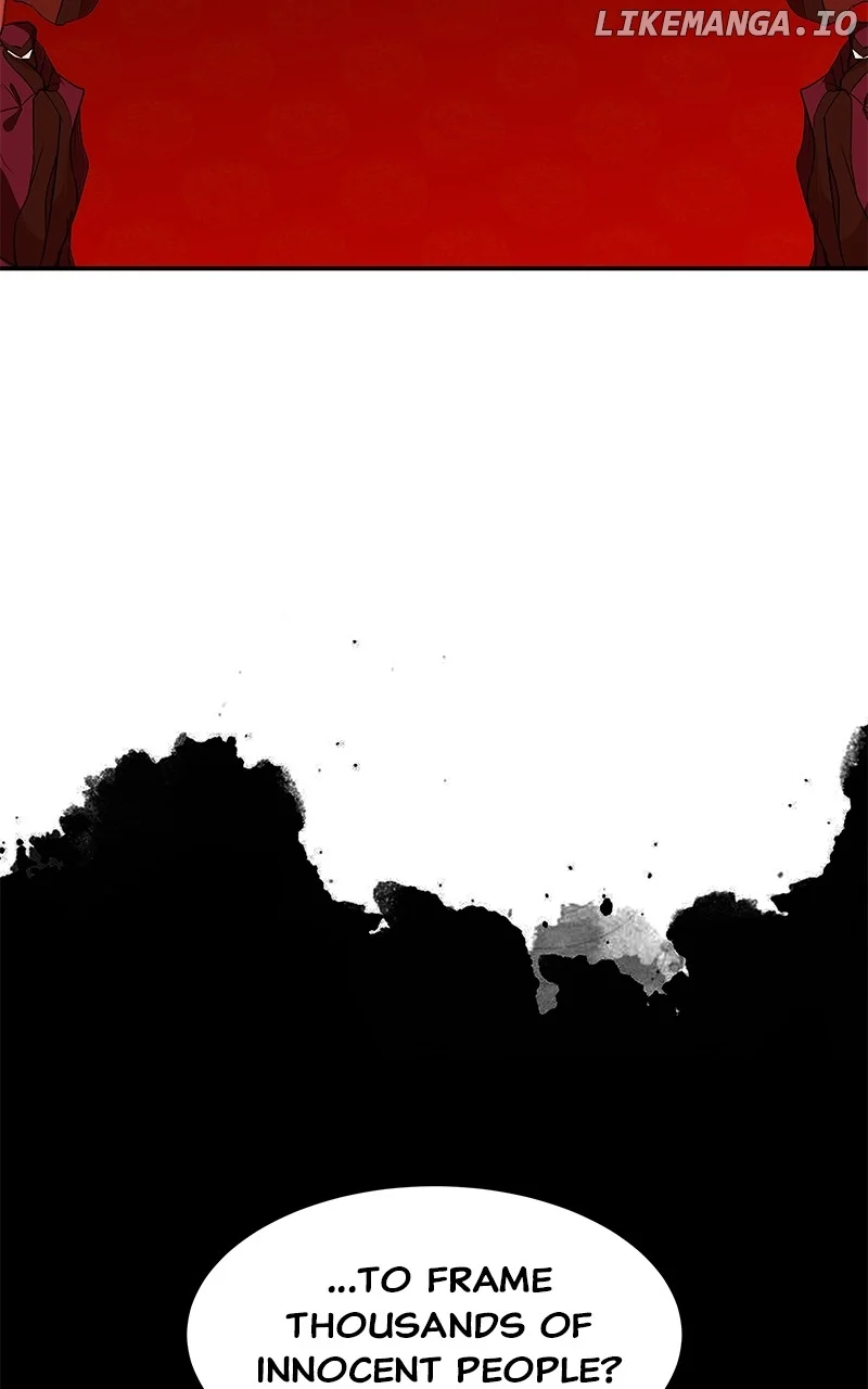 Goddess’s Way of Attacking Tigers Chapter 97 475 ch 97 15