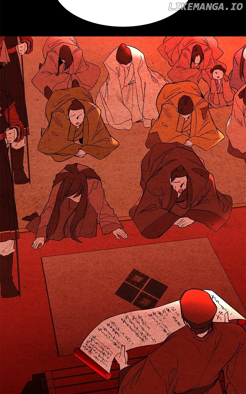 Goddess’s Way of Attacking Tigers Chapter 97 476 ch 97 16