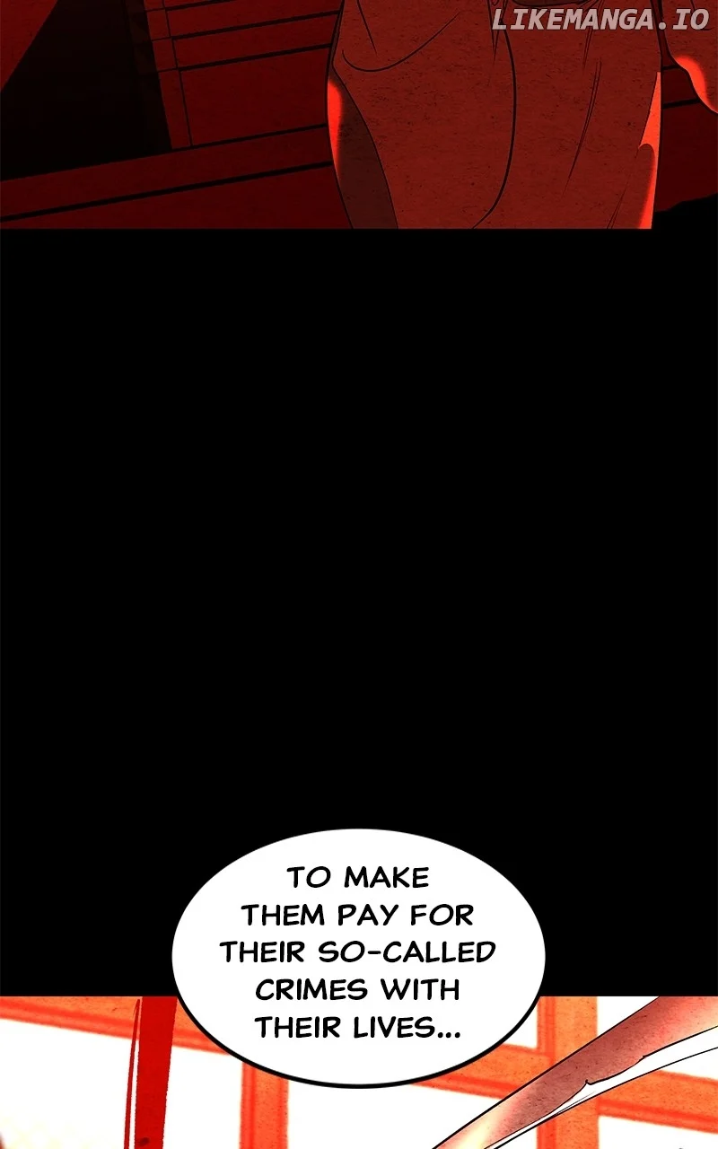 Goddess’s Way of Attacking Tigers Chapter 97 477 ch 97 17