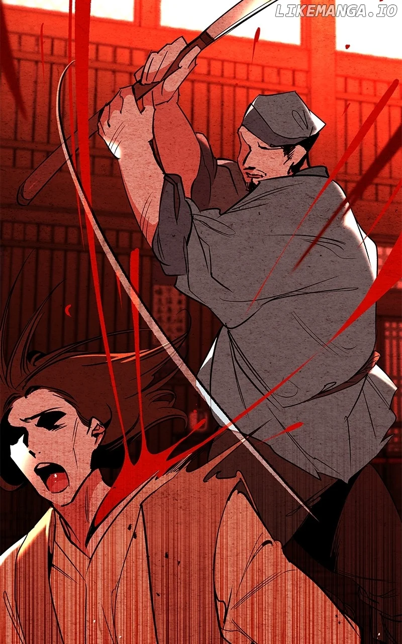 Goddess’s Way of Attacking Tigers Chapter 97 478 ch 97 18