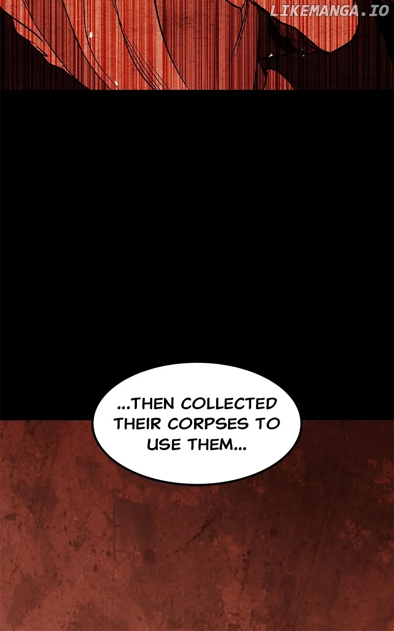 Goddess’s Way of Attacking Tigers Chapter 97 479 ch 97 19