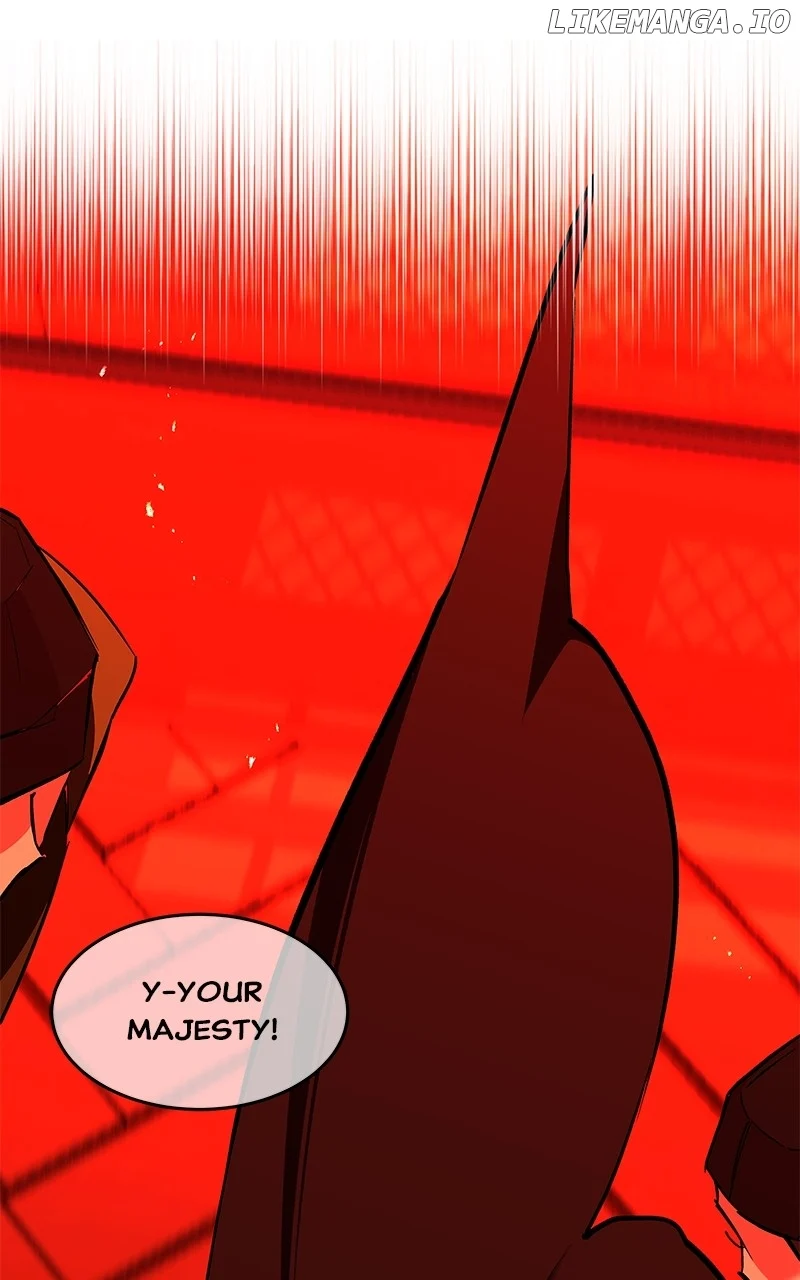 Goddess’s Way of Attacking Tigers Chapter 97 462 ch 97 2