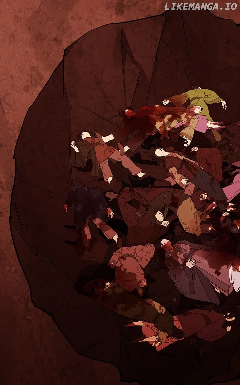 Goddess’s Way of Attacking Tigers Chapter 97 480 ch 97 20