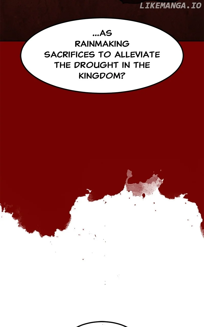 Goddess’s Way of Attacking Tigers Chapter 97 481 ch 97 21