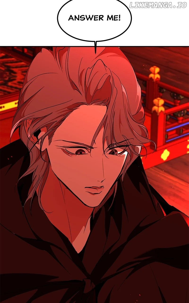 Goddess’s Way of Attacking Tigers Chapter 97 482 ch 97 22