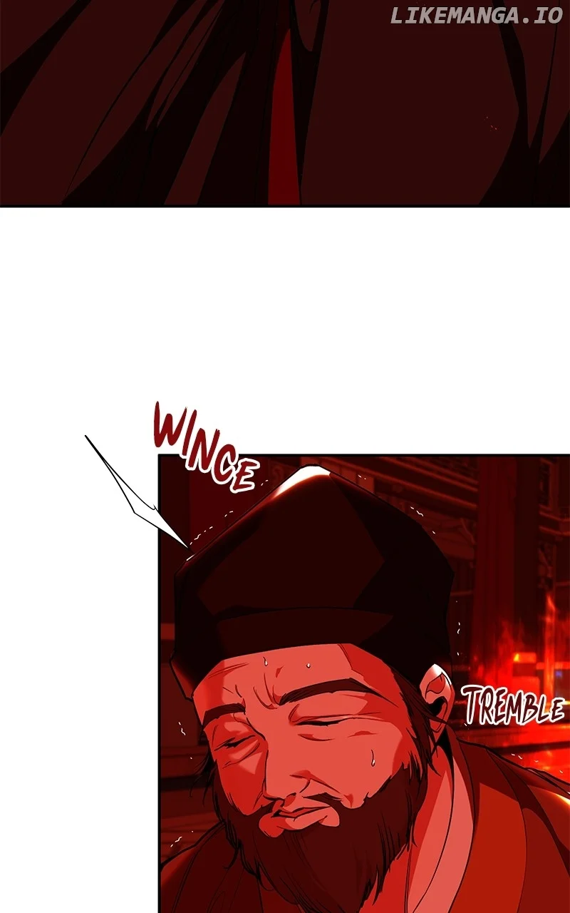 Goddess’s Way of Attacking Tigers Chapter 97 483 ch 97 23