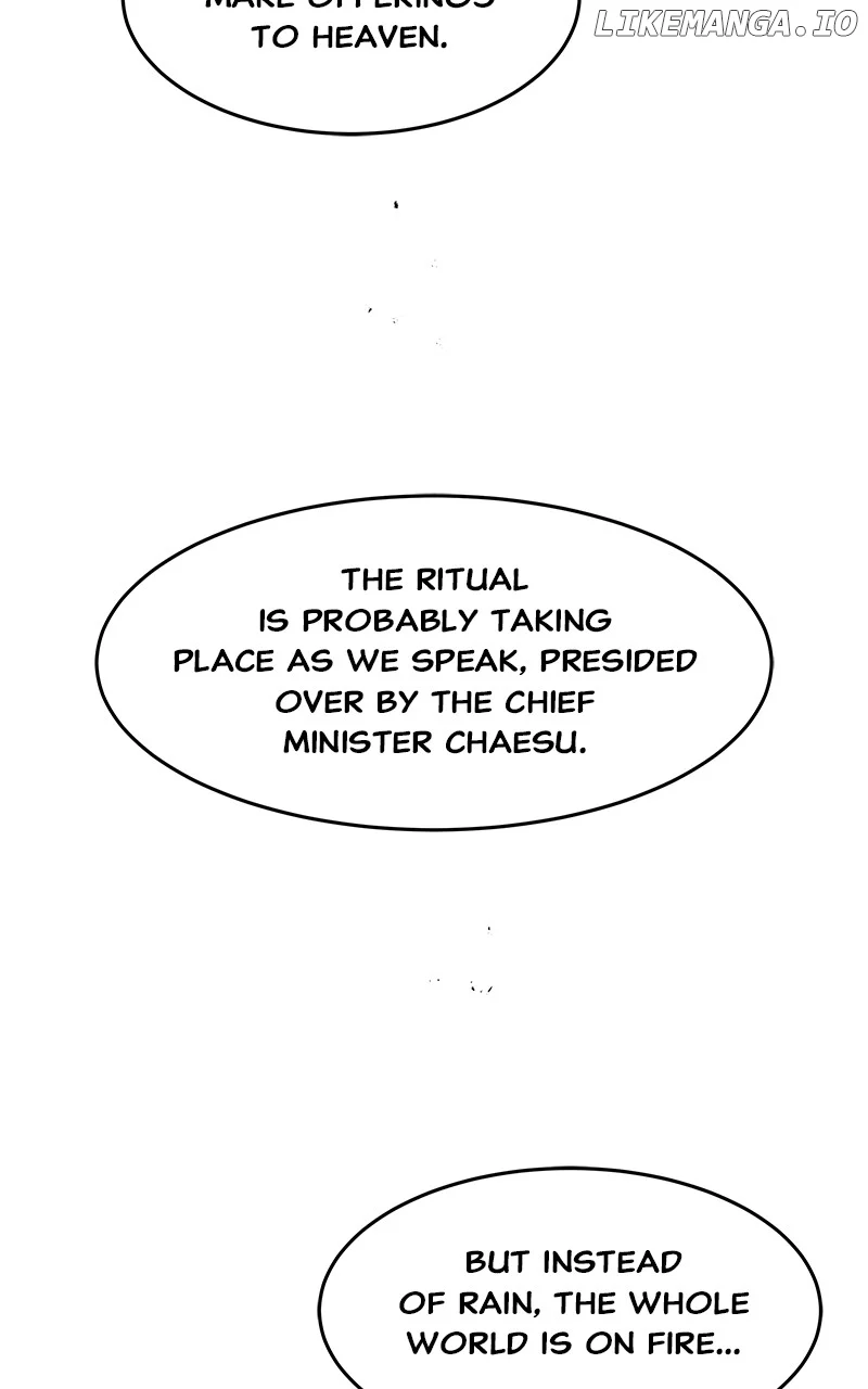 Goddess’s Way of Attacking Tigers Chapter 97 485 ch 97 25