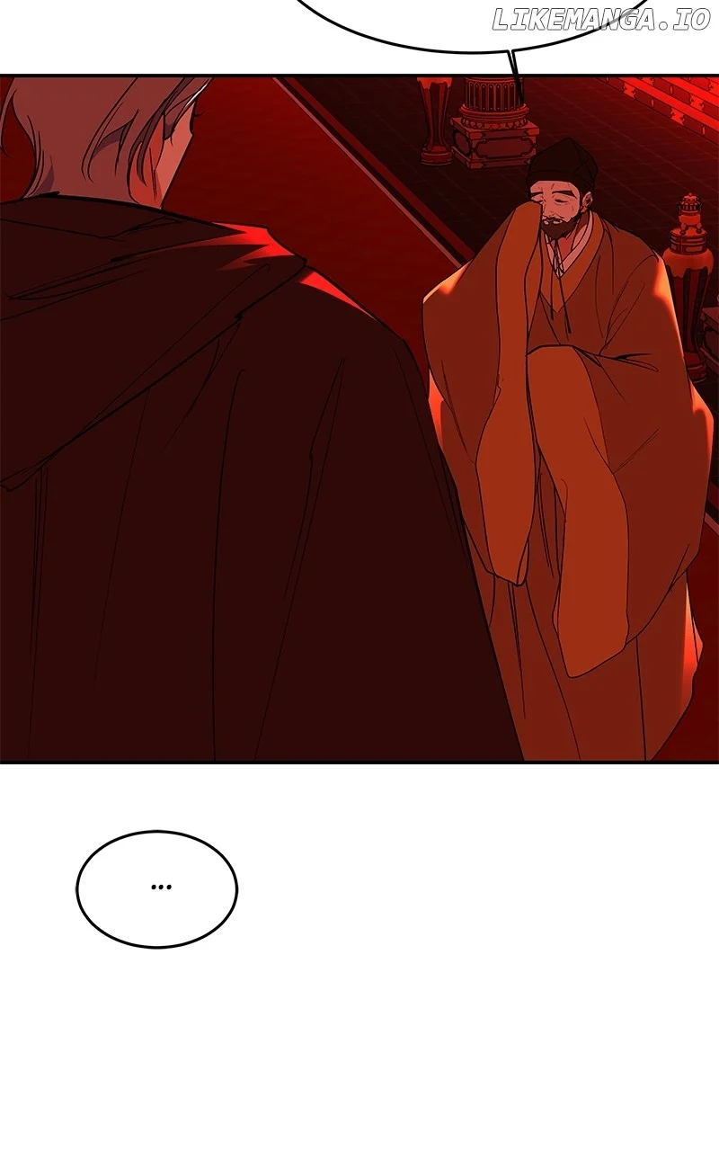 Goddess’s Way of Attacking Tigers Chapter 97 486 ch 97 26