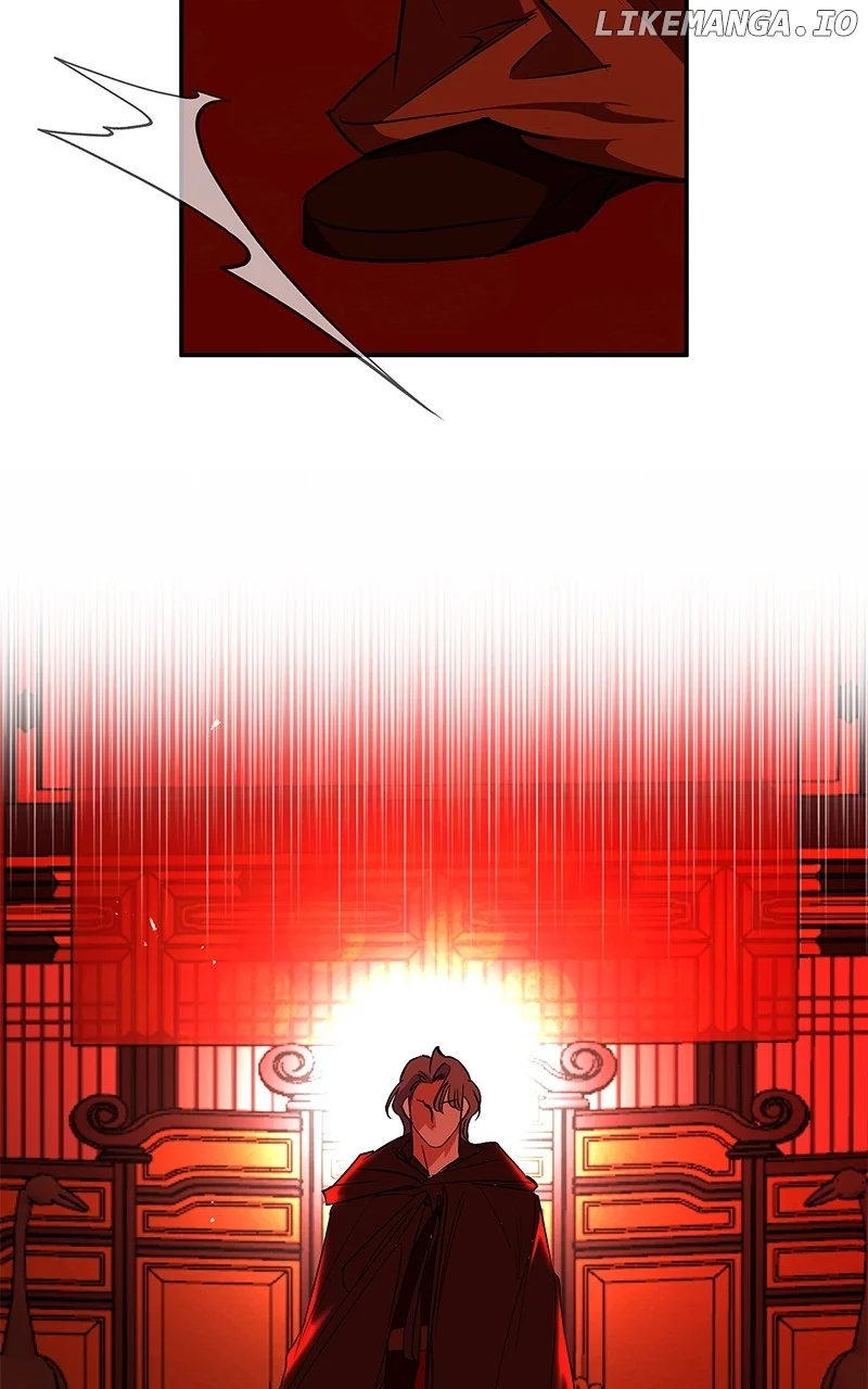 Goddess’s Way of Attacking Tigers Chapter 97 488 ch 97 28