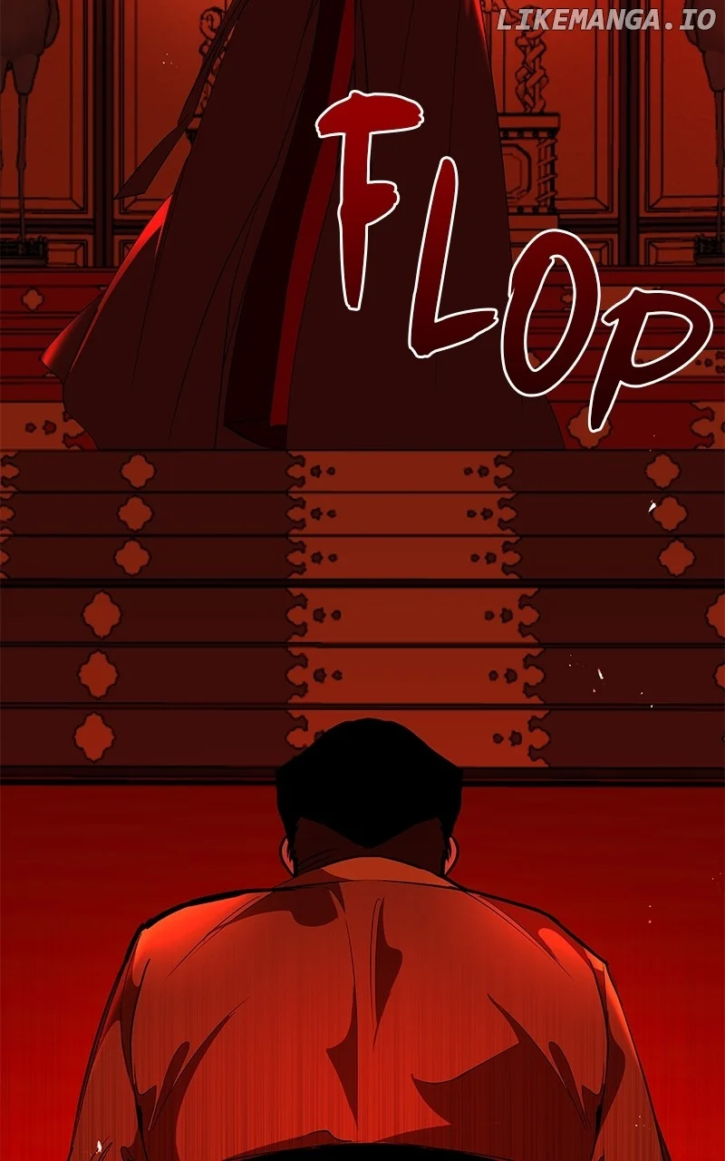 Goddess’s Way of Attacking Tigers Chapter 97 489 ch 97 29