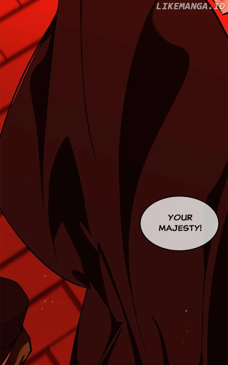 Goddess’s Way of Attacking Tigers Chapter 97 463 ch 97 3