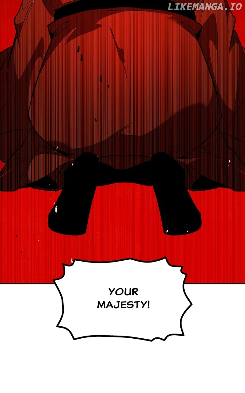 Goddess’s Way of Attacking Tigers Chapter 97 490 ch 97 30