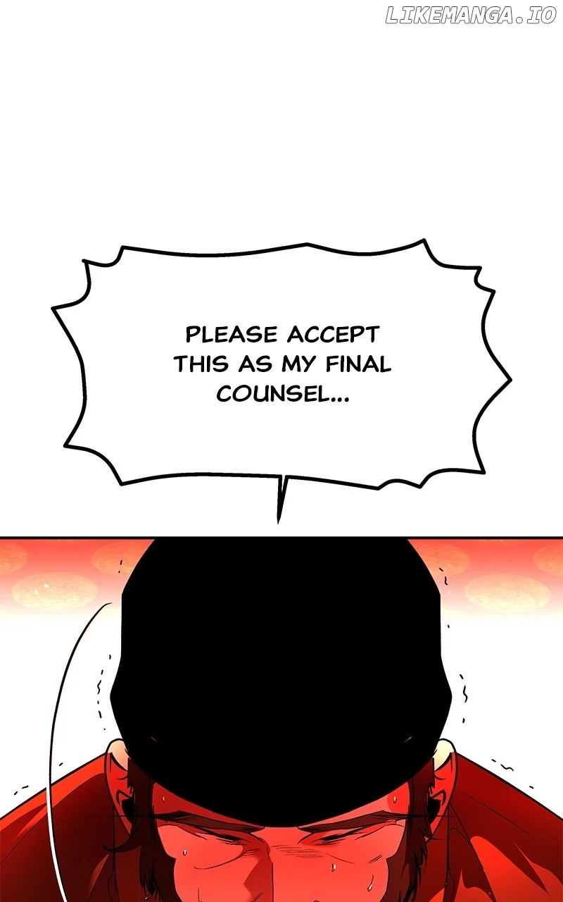 Goddess’s Way of Attacking Tigers Chapter 97 491 ch 97 31