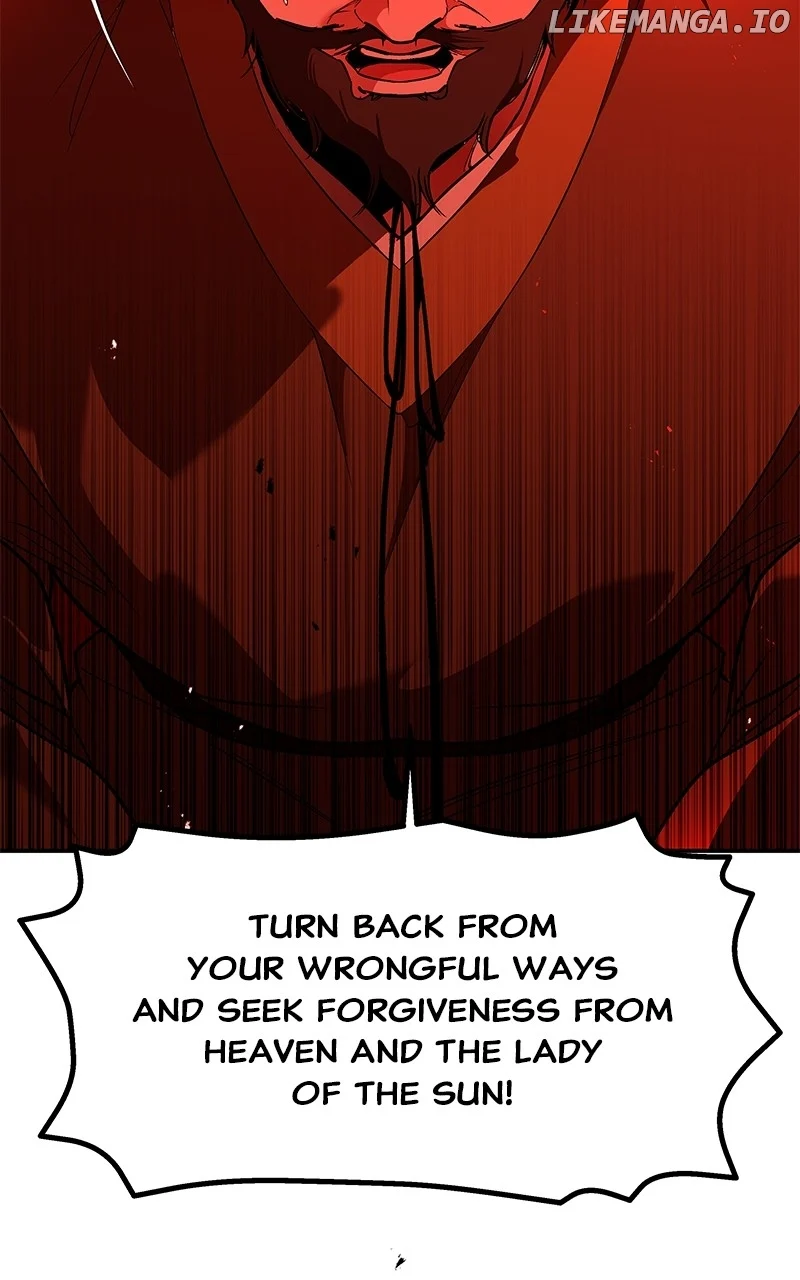 Goddess’s Way of Attacking Tigers Chapter 97 492 ch 97 32