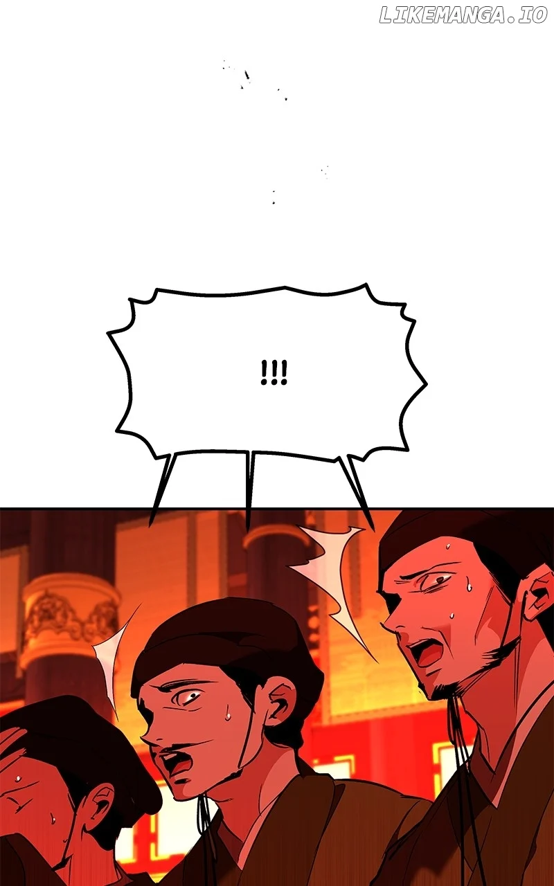 Goddess’s Way of Attacking Tigers Chapter 97 493 ch 97 33