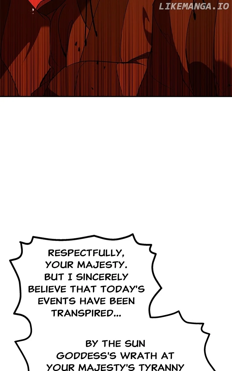 Goddess’s Way of Attacking Tigers Chapter 97 494 ch 97 34