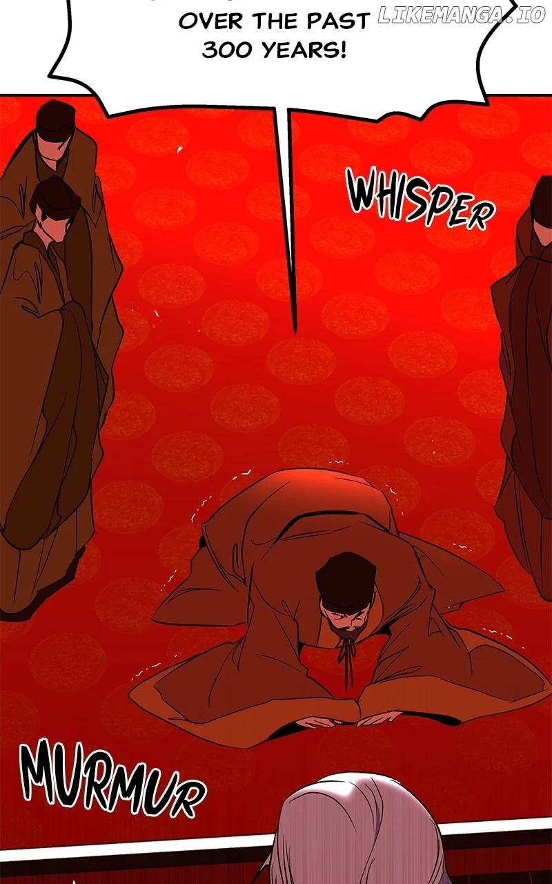 Goddess’s Way of Attacking Tigers Chapter 97 495 ch 97 35