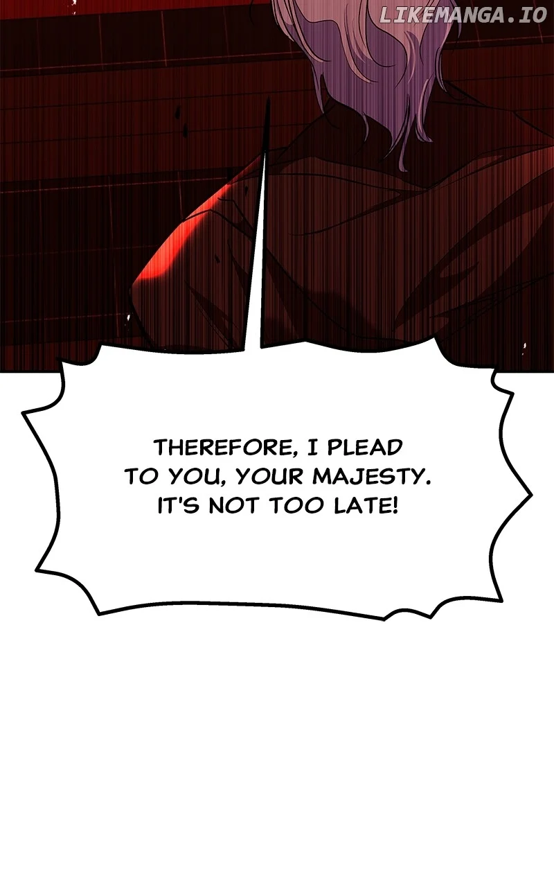 Goddess’s Way of Attacking Tigers Chapter 97 496 ch 97 36