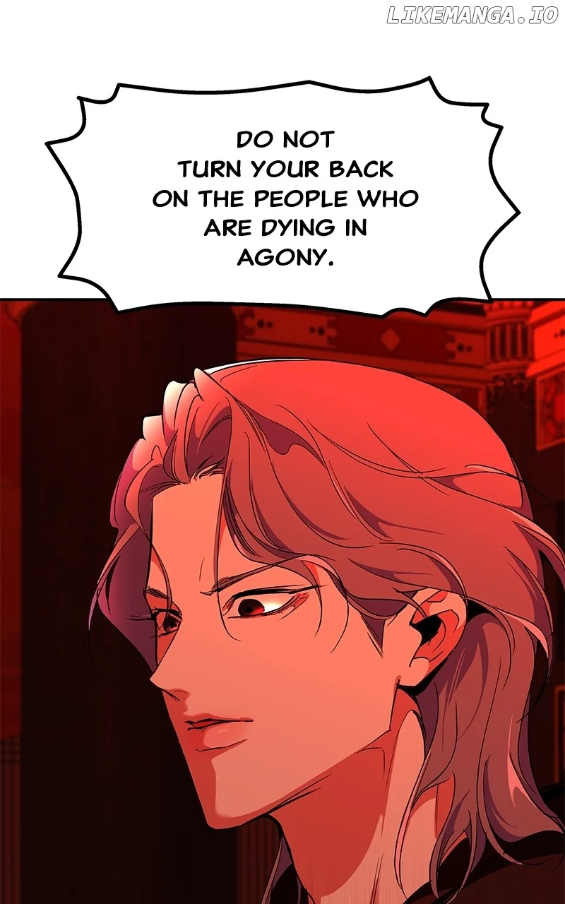 Goddess’s Way of Attacking Tigers Chapter 97 497 ch 97 37