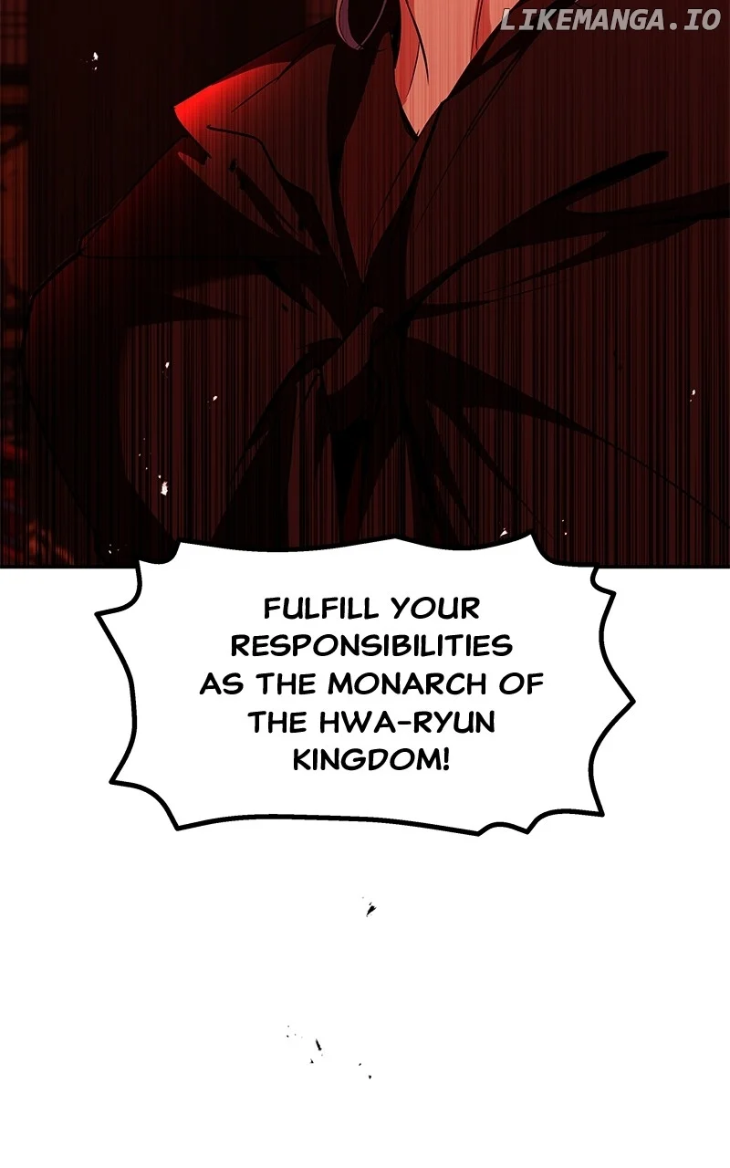 Goddess’s Way of Attacking Tigers Chapter 97 498 ch 97 38