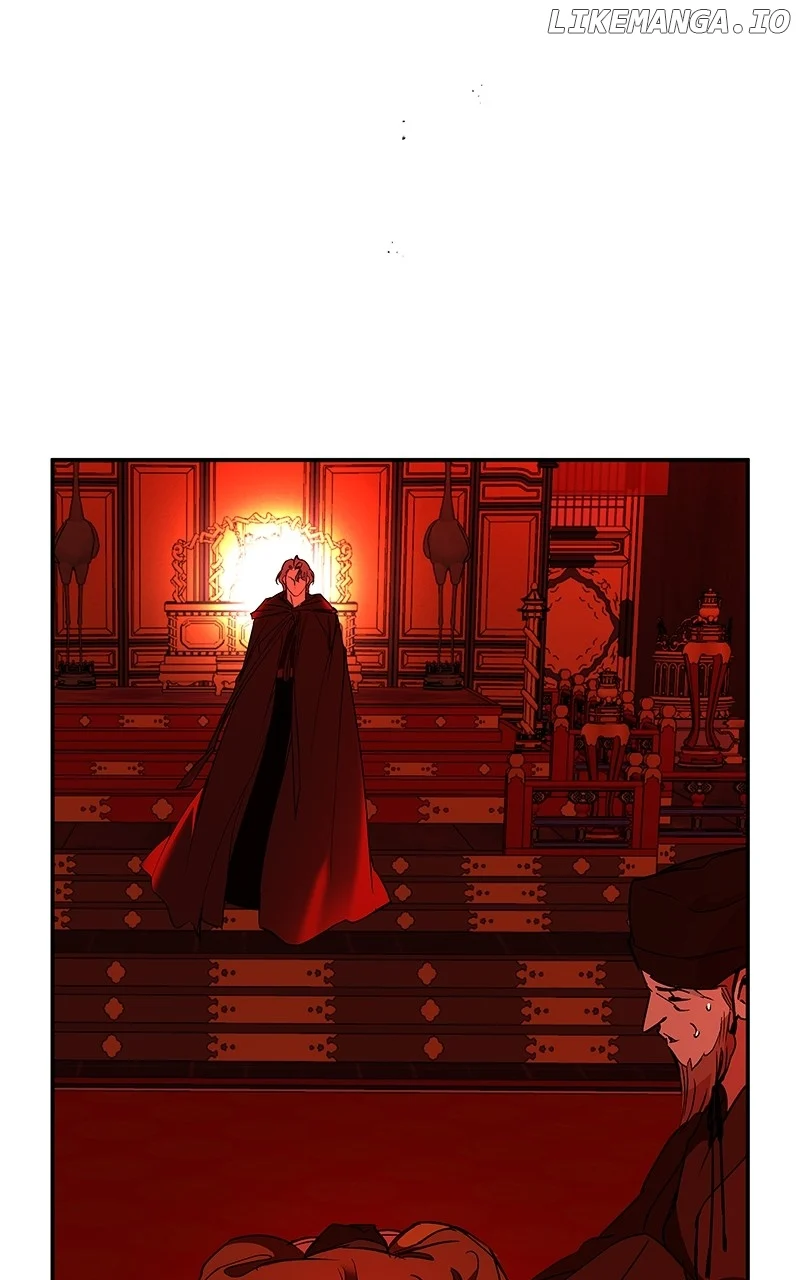 Goddess’s Way of Attacking Tigers Chapter 97 499 ch 97 39