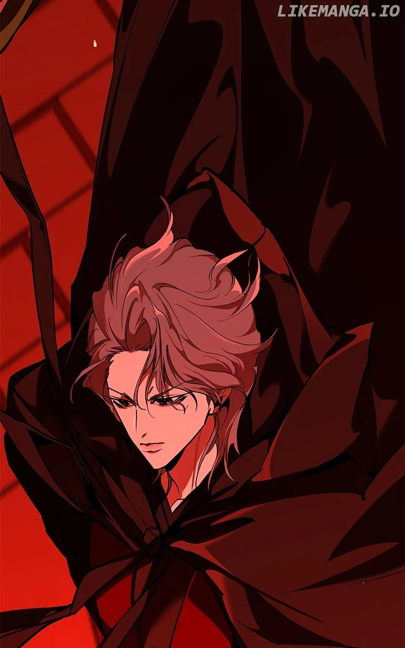 Goddess’s Way of Attacking Tigers Chapter 97 464 ch 97 4