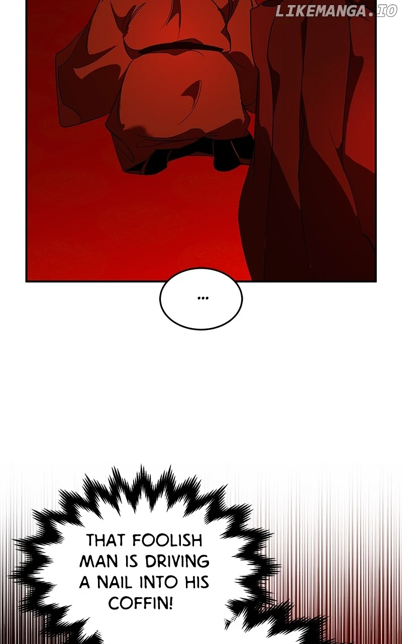 Goddess’s Way of Attacking Tigers Chapter 97 500 ch 97 40