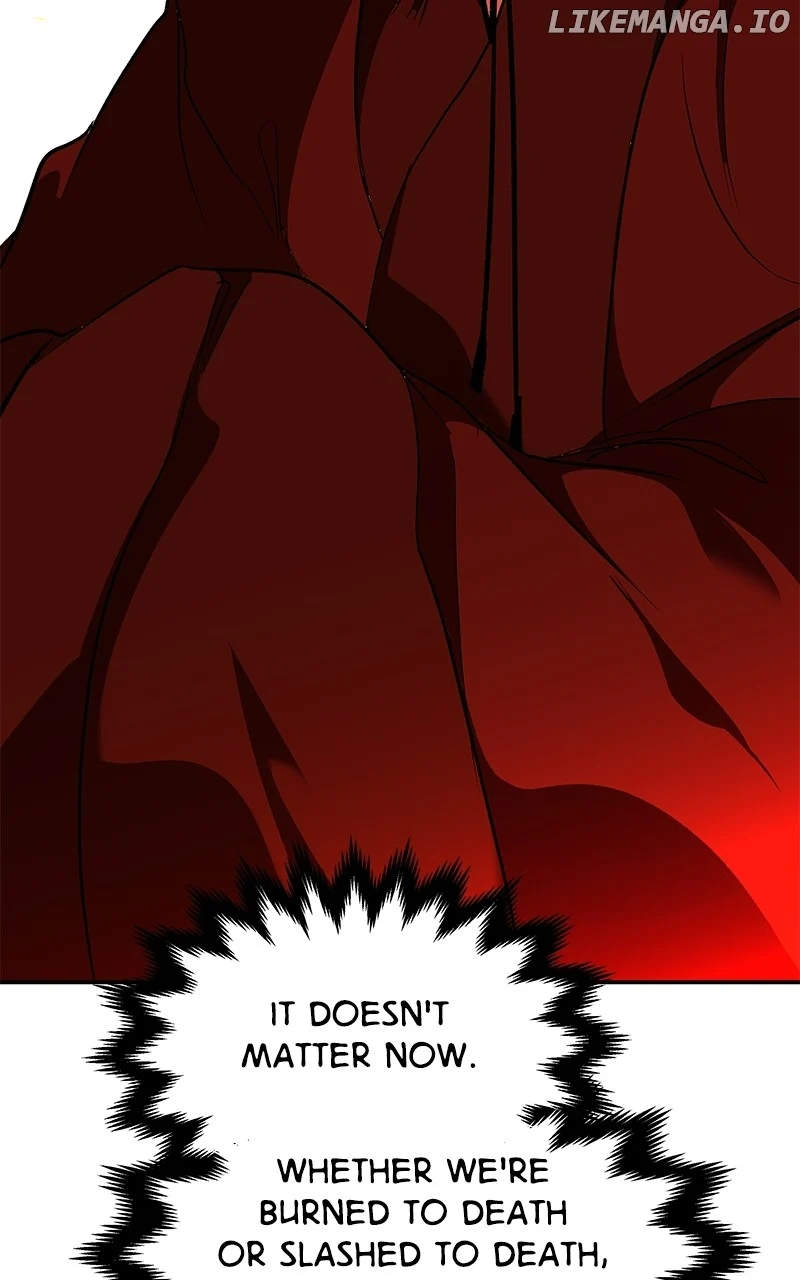 Goddess’s Way of Attacking Tigers Chapter 97 502 ch 97 42