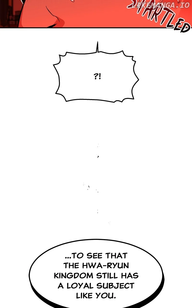 Goddess’s Way of Attacking Tigers Chapter 97 504 ch 97 44