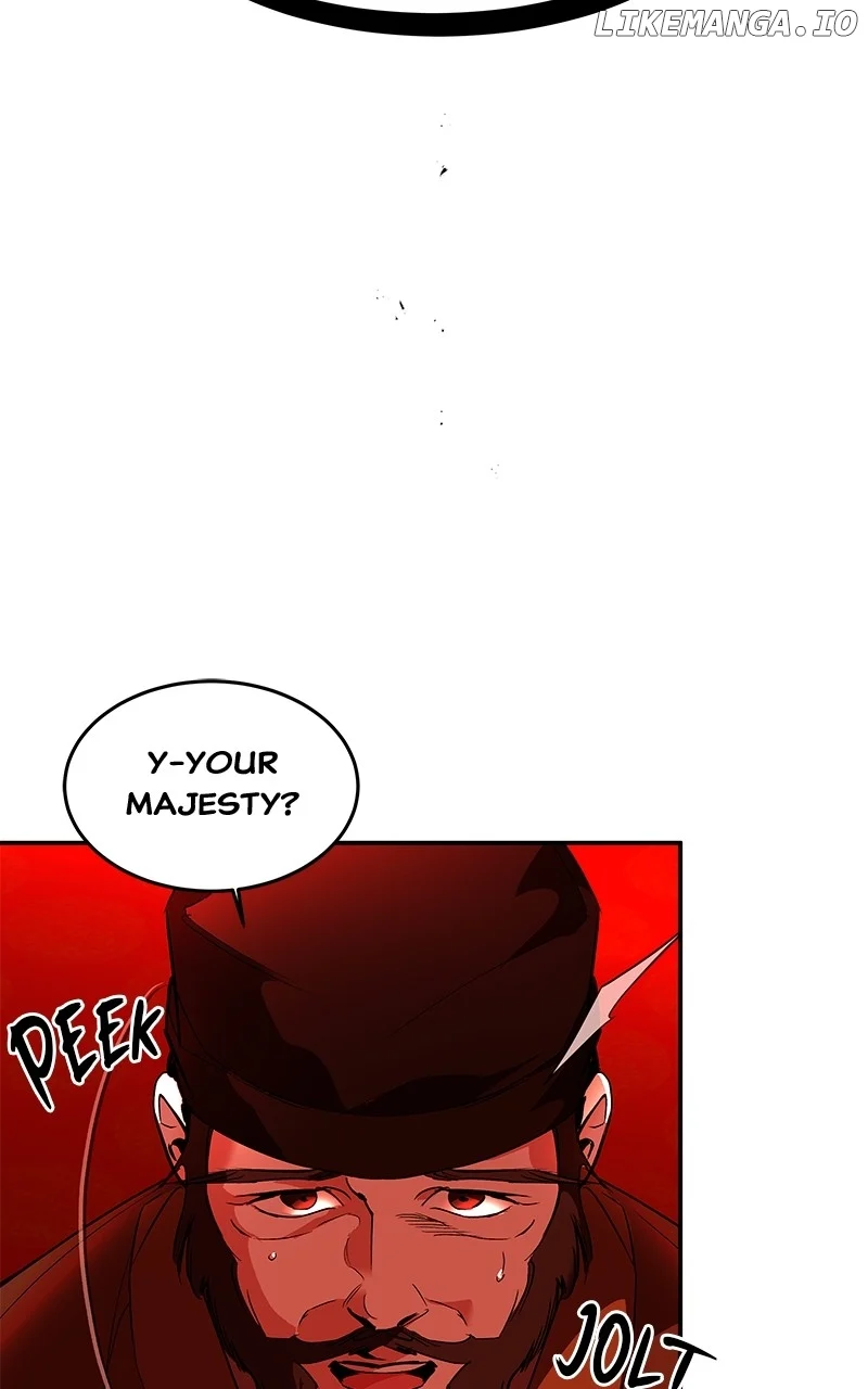 Goddess’s Way of Attacking Tigers Chapter 97 505 ch 97 45