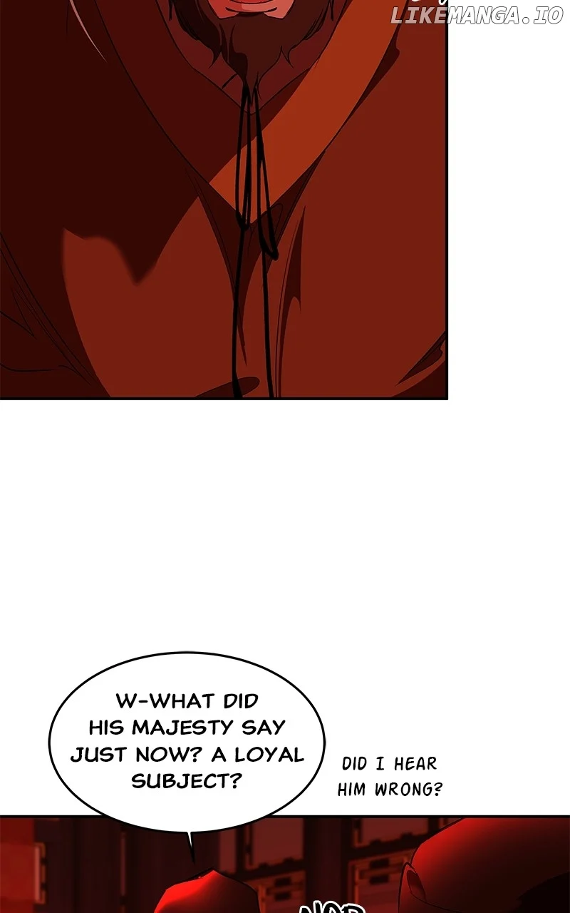 Goddess’s Way of Attacking Tigers Chapter 97 506 ch 97 46