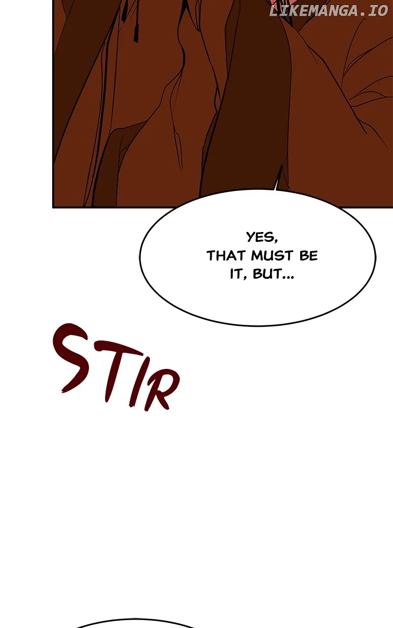 Goddess’s Way of Attacking Tigers Chapter 97 509 ch 97 49