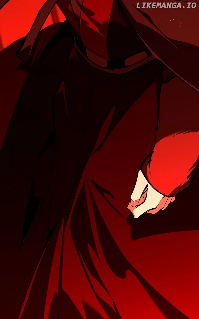 Goddess’s Way of Attacking Tigers Chapter 97 465 ch 97 5