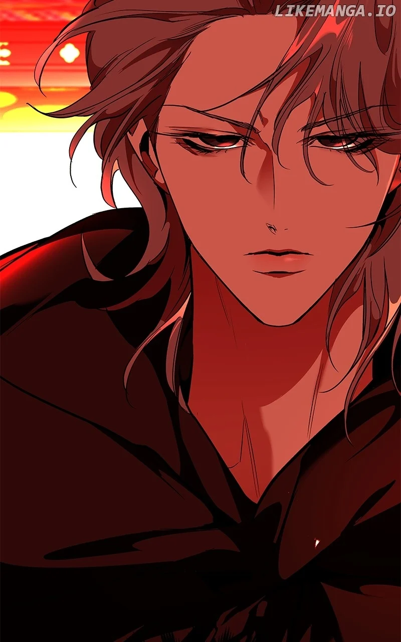 Goddess’s Way of Attacking Tigers Chapter 97 512 ch 97 52