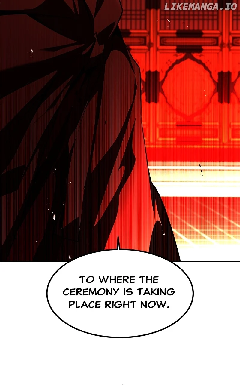 Goddess’s Way of Attacking Tigers Chapter 97 517 ch 97 57