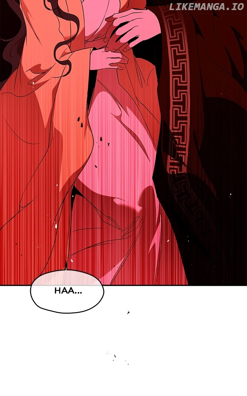 Goddess’s Way of Attacking Tigers Chapter 97 521 ch 97 61