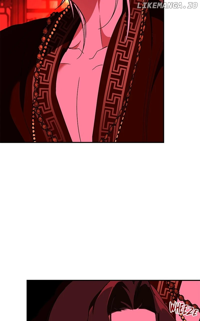 Goddess’s Way of Attacking Tigers Chapter 97 526 ch 97 66