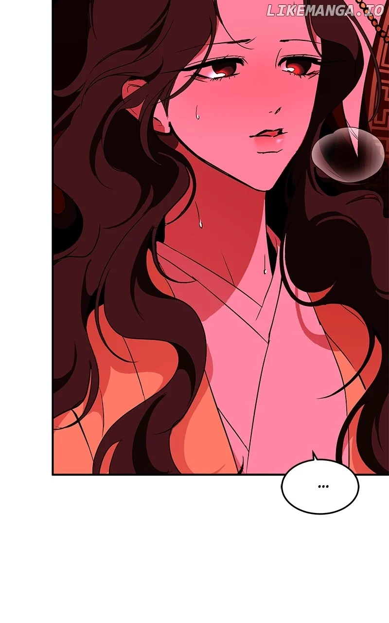 Goddess’s Way of Attacking Tigers Chapter 97 527 ch 97 67