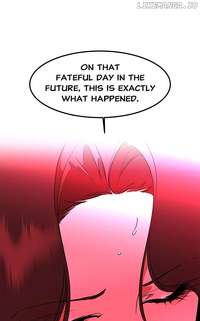 Goddess’s Way of Attacking Tigers Chapter 97 528 ch 97 68